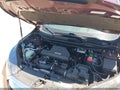 Photo 10 of 21 — 2017 Honda CR-V