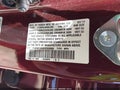 Photo 9 of 21 — 2017 Honda CR-V