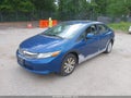 Photo 2 of 14 — 2012 Honda Civic