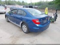 Photo 3 of 14 — 2012 Honda Civic