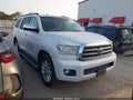 Photo 1 of 18 — 2010 Toyota Sequoia
