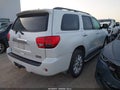 Photo 4 of 18 — 2010 Toyota Sequoia