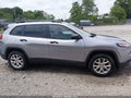 Photo 13 of 16 — 2016 Jeep Cherokee
