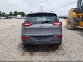 Photo 16 of 16 — 2016 Jeep Cherokee