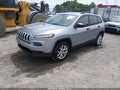 Photo 2 of 16 — 2016 Jeep Cherokee