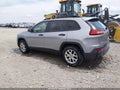 Photo 3 of 16 — 2016 Jeep Cherokee