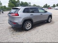 Photo 4 of 16 — 2016 Jeep Cherokee