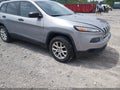 Photo 6 of 16 — 2016 Jeep Cherokee
