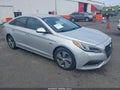 Photo 1 of 11 — 2016 Hyundai Sonata Hybrid