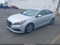 Photo 2 of 11 — 2016 Hyundai Sonata Hybrid
