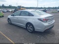 Photo 3 of 11 — 2016 Hyundai Sonata Hybrid