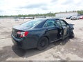 Photo 4 of 15 — 2012 Toyota Camry