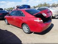 Photo 3 of 11 — 2007 Toyota Camry Hybrid