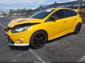 Photo 2 of 16 — 2013 Ford Focus