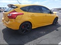 Photo 4 of 16 — 2013 Ford Focus