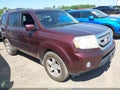 Photo 1 of 16 — 2011 Honda Pilot