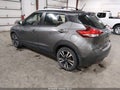 Photo 3 of 19 — 2020 Nissan Kicks