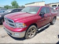 2012 Ram 1500 — photo 2 of 15 | VIN 1C6RD7GT1CS214130