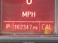 2016 GMC Terrain — photo 15 of 21 | VIN 2GKFLVE31G6272676