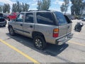 2001 Chevrolet Tahoe — photo 3 of 11 | VIN 1GNEC13V31J284947