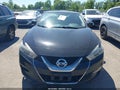 Photo 12 of 16 — 2017 Nissan Maxima
