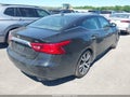 Photo 4 of 16 — 2017 Nissan Maxima