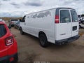Photo 3 of 12 — 2005 Chevrolet Express 2500