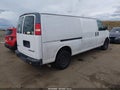 Photo 4 of 12 — 2005 Chevrolet Express 2500