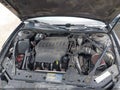 2005 Pontiac Grand Prix — photo 10 of 13 | VIN 2G2WC54C251338289