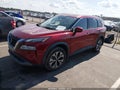 2021 Nissan Rogue — photo 2 of 16 | VIN 5N1AT3BA0MC724550
