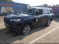 2024 Toyota 4Runner — photo 2 of 20 | VIN JTEAU5JR3R5305149