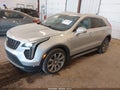 2019 Cadillac XT4 — photo 2 of 11 | VIN 1GYFZDR42KF151784