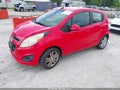 Photo 2 of 11 — 2013 Chevrolet Spark