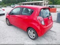 Photo 3 of 11 — 2013 Chevrolet Spark
