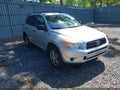 Photo 1 of 11 — 2007 Toyota RAV4
