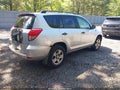 Photo 4 of 11 — 2007 Toyota RAV4