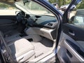 Photo 5 of 17 — 2012 Honda CR-V