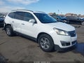Photo 1 of 16 — 2017 Chevrolet Traverse