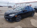Photo 2 of 16 — 2018 Honda Civic