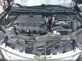 Photo 10 of 11 — 2015 Nissan Sentra