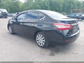 Photo 3 of 11 — 2015 Nissan Sentra