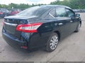 Photo 4 of 11 — 2015 Nissan Sentra