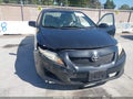 Photo 6 of 12 — 2009 Toyota Corolla