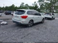 2018 Nissan Pathfinder — photo 4 of 16 | VIN 5N1DR2MN7JC652148