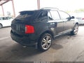 Photo 4 of 11 — 2011 Ford Edge