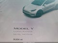 Photo 7 of 19 — 2023 Tesla Model Y