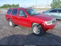 Photo 1 of 11 — 2002 Jeep Grand Cherokee