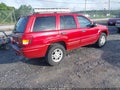 Photo 4 of 11 — 2002 Jeep Grand Cherokee