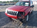 Photo 6 of 11 — 2002 Jeep Grand Cherokee