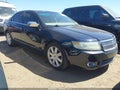 Photo 1 of 10 — 2008 Lincoln MKZ